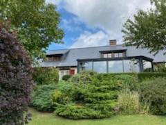 Rénovation toiture ardoise ,27370 La Saussaye