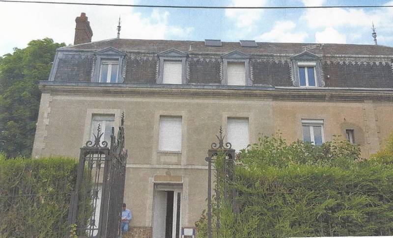 Renovation et isolation de toiture ,Le Manoir 27460