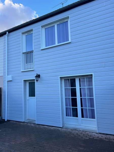 Bardage Pvc et Isolation, 76140 Le Petit Quevilly