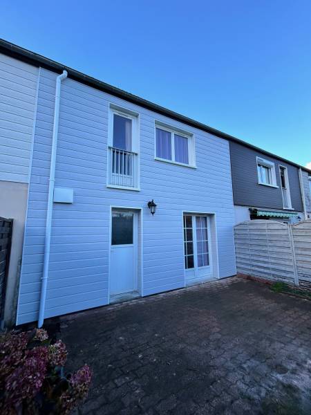 Bardage Pvc et Isolation, 76140 Le Petit Quevilly