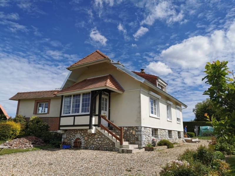 Rénovation toiture , Bourgtheroulde 27520