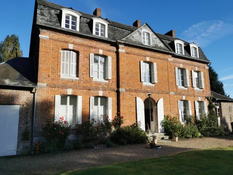 Rénovation de toiture en ardoise , 27380 Grainville