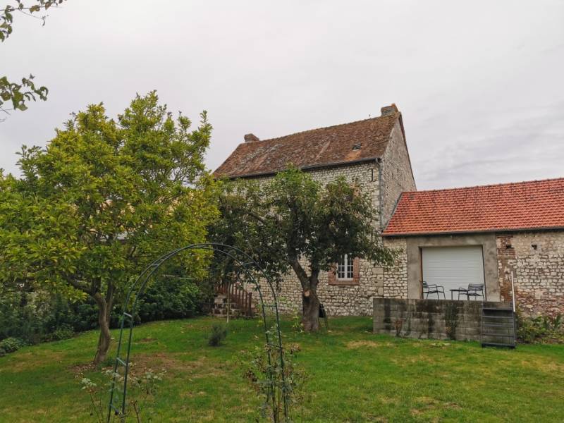 Rénovation toiture petite tuile,27340 Criquebeuf sur Seine
