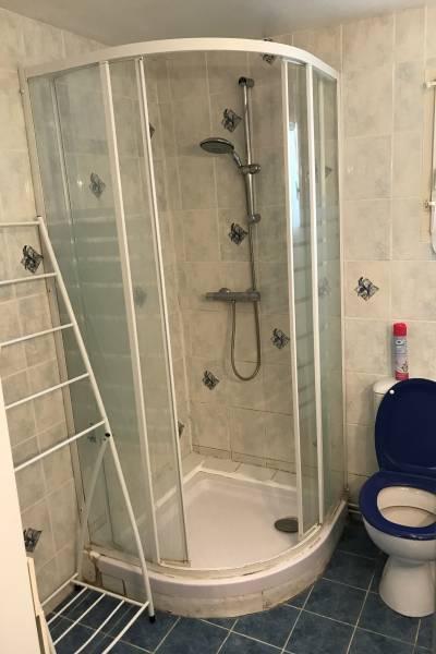 Rénovation salle de bain , Pont Audemer 27500