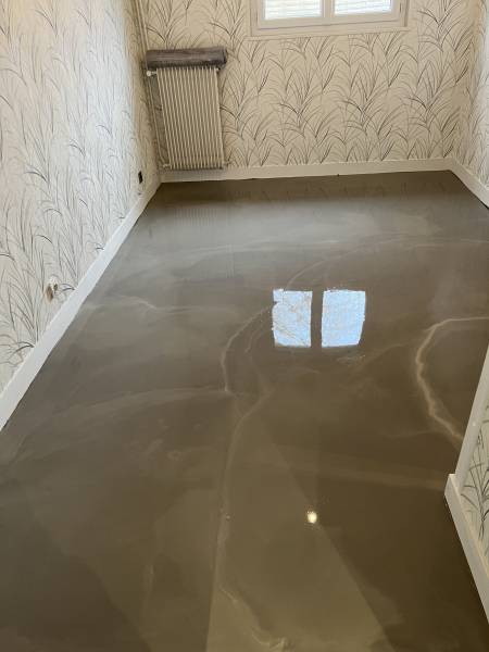 Salle de bain PMR ,Saint pierre les elbeuf 76640