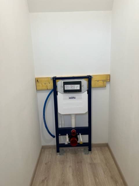 Création salle d'eau , 27170 Combon