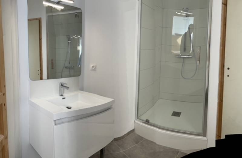 Création salle d'eau , 27170 Combon