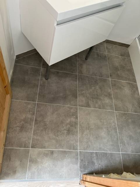 Création salle d'eau , 27170 Combon