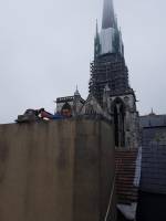 Nos prestations sur le secteur de au Thuit-de-l'Oison (27370) dans l'Eure