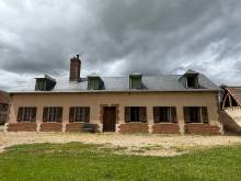 Notre zone d'activité pour ce service Refaire ses caches moineaux avec une entreprise de couverture