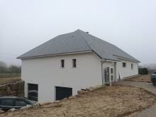 Notre zone d'activité pour ce service Trouver un charpentier pour poser une charpente fermette ou une charpente industrielle