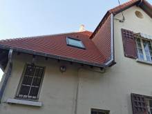 Notre zone d'activité pour ce service Prix d'une toiture ardoise de 100m² avec une entreprise de couverture certifié RGE