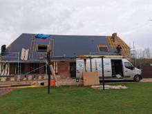 Notre zone d'activité pour ce service Refaire ses caches moineaux avec une entreprise de couverture