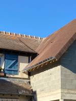 Notre zone d'activité pour ce service Rénovation d'un toit terrasse en zinc ou d'une toiture métallique par un couvreur zingueur