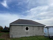 Notre zone d'activité pour ce service Expert en montage de toit mansardé vers Rouen (76000) en Seine Maritime pour la création de combles aménagés