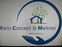 Maitrise d'oeuvre Le Thuit de l'Oison Farin Concept et Maitrise