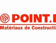 Fournisseur en matériaux le neubourg Point P