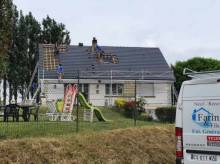 Nos prestations sur le secteur de vers Rouen (76000) en Seine Maritime